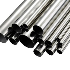 Galvanized steel pipe
