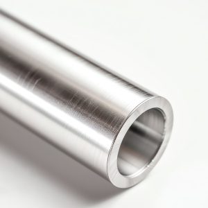 Aluminum tube