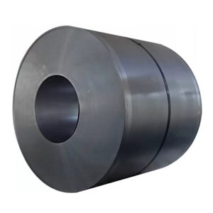 Carbon steel coil