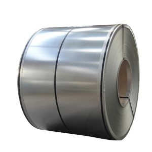 Stainless steel coil