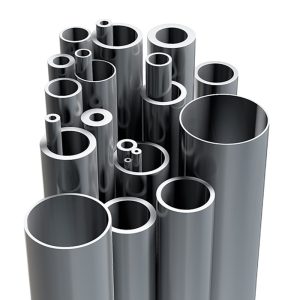 Stainless steel pipe