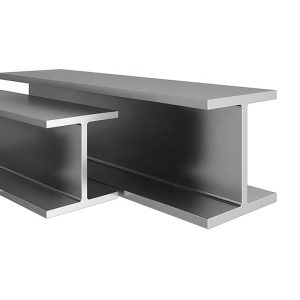 Stainless steel H steel