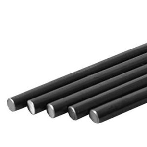 Carbon steel rod