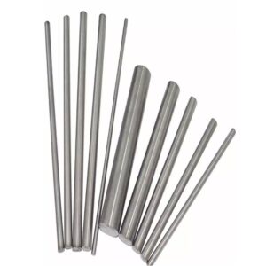 Stainless steel round bar