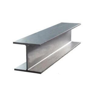 Stainless steel I-beam steel
