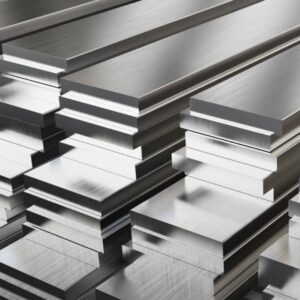 Stainless steel flat steel