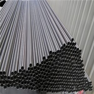 Stainless steel pipe