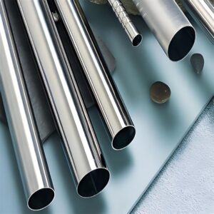 Stainless steel pipe
