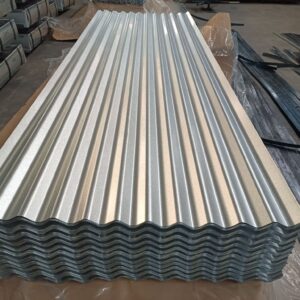 Corrugated board