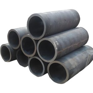 Carbon steel pipe